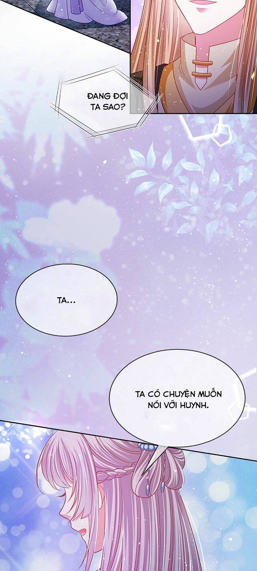 dưỡng thú vi phi chapter 42 28