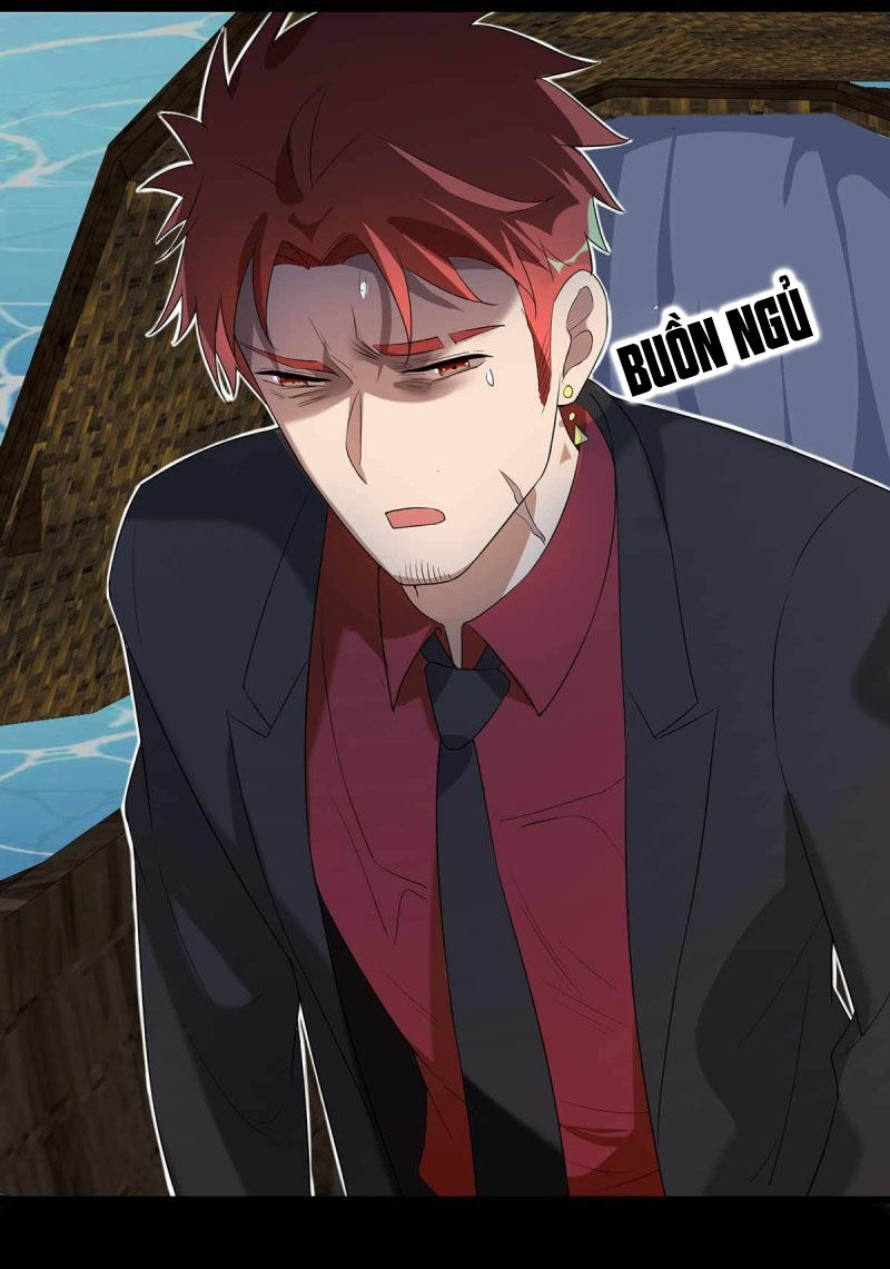 đỉnh phong cường thiếu chapter 70 11