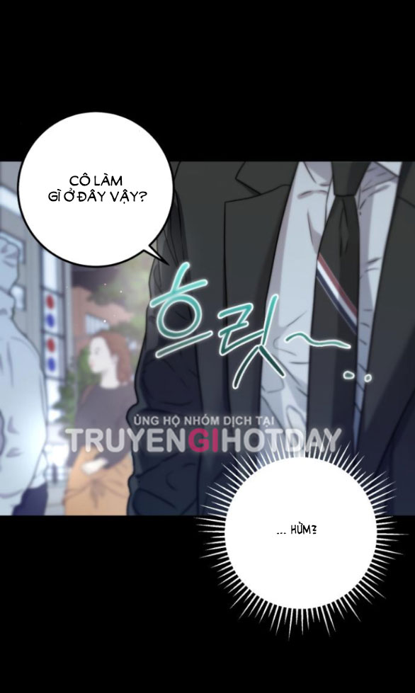 Nóng Lòng Muốn Giày Vò Em chapter 8.2 29