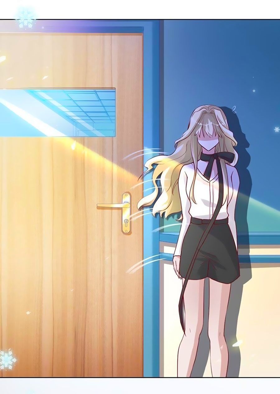 thần luân mật luyến chapter 54 34