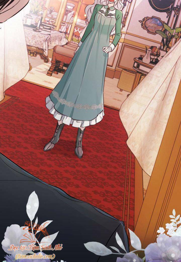 dây xích kiềm chế nam chính hắc ám tuột mất rồi chapter 46 44