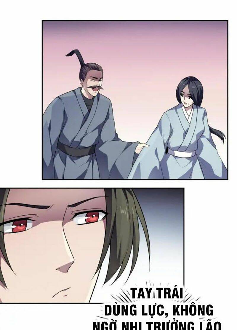 nghịch thiên đại thần chapter 90 4