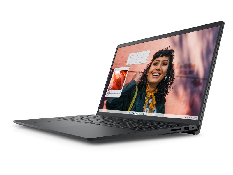 Laptop Dell Inspiron 15 3530 (Core i3-1305U| 8GB | 512GB SSD | 15.6&quot; FHD | KYHD) - Hàng Chính Hãng - Bảo Hành 12 Tháng Tại Dell Việt Nam