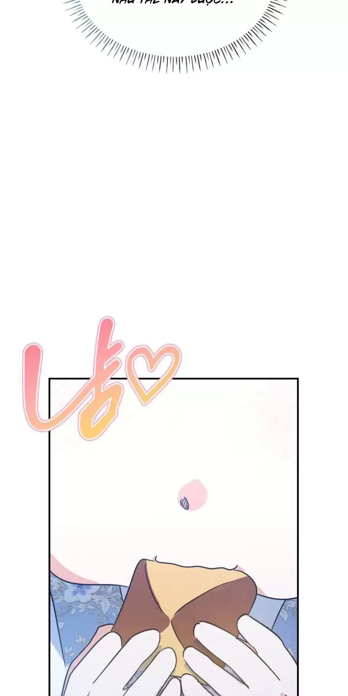 sống trong vườn hoa của công chúa chapter 15 30