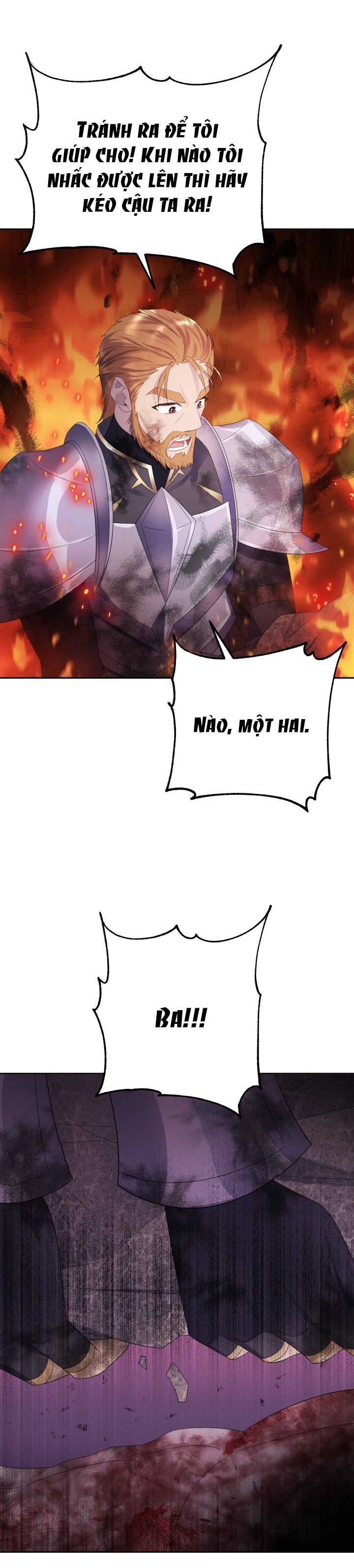 [18+] nếu cứu rỗi một cầm thú hư hỏng chapter 11.2 10