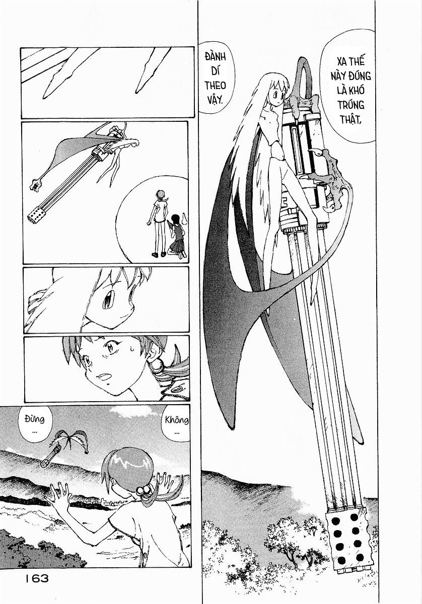 narutaru chapter 21 159