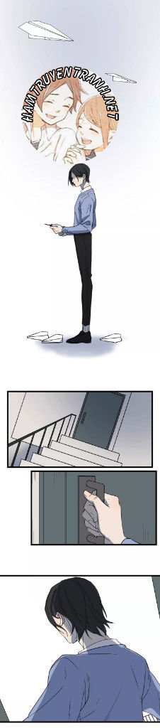 the unfeeling me chapter 12 13