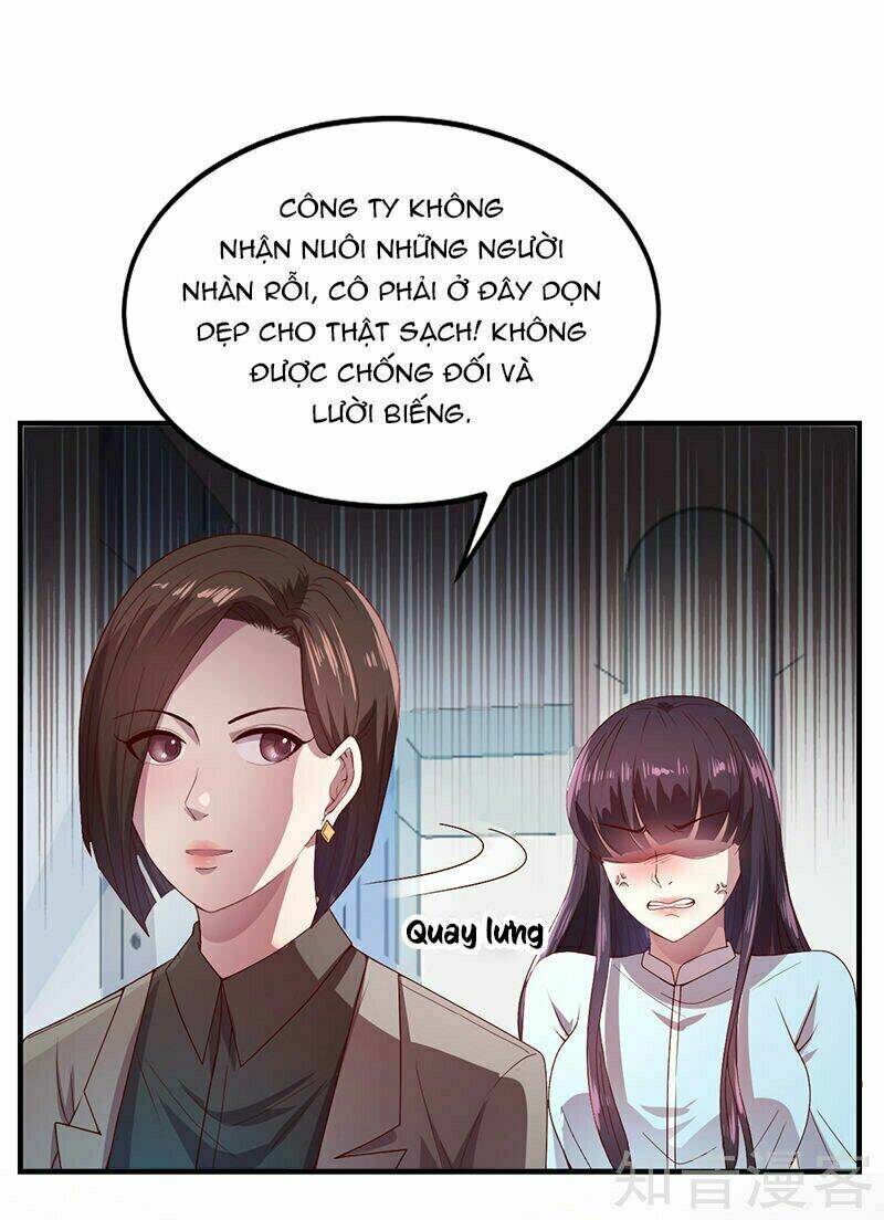 danh môn độc sủng ái thê chapter 28 25