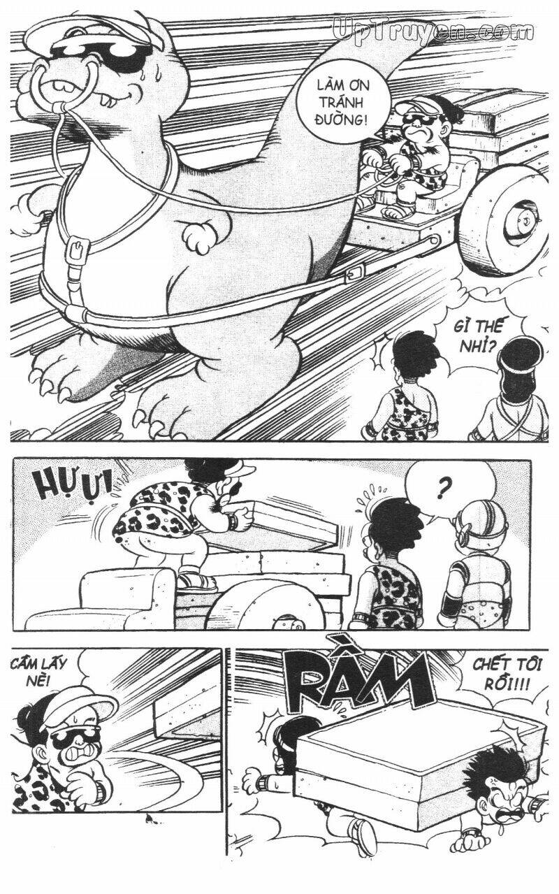 đội quân nhí nhố chapter 13 153