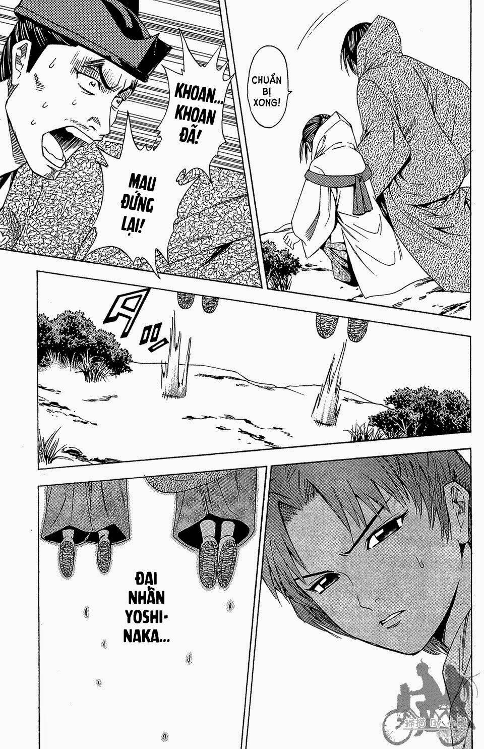 thiếu niên vương phần 2 chapter 58 47