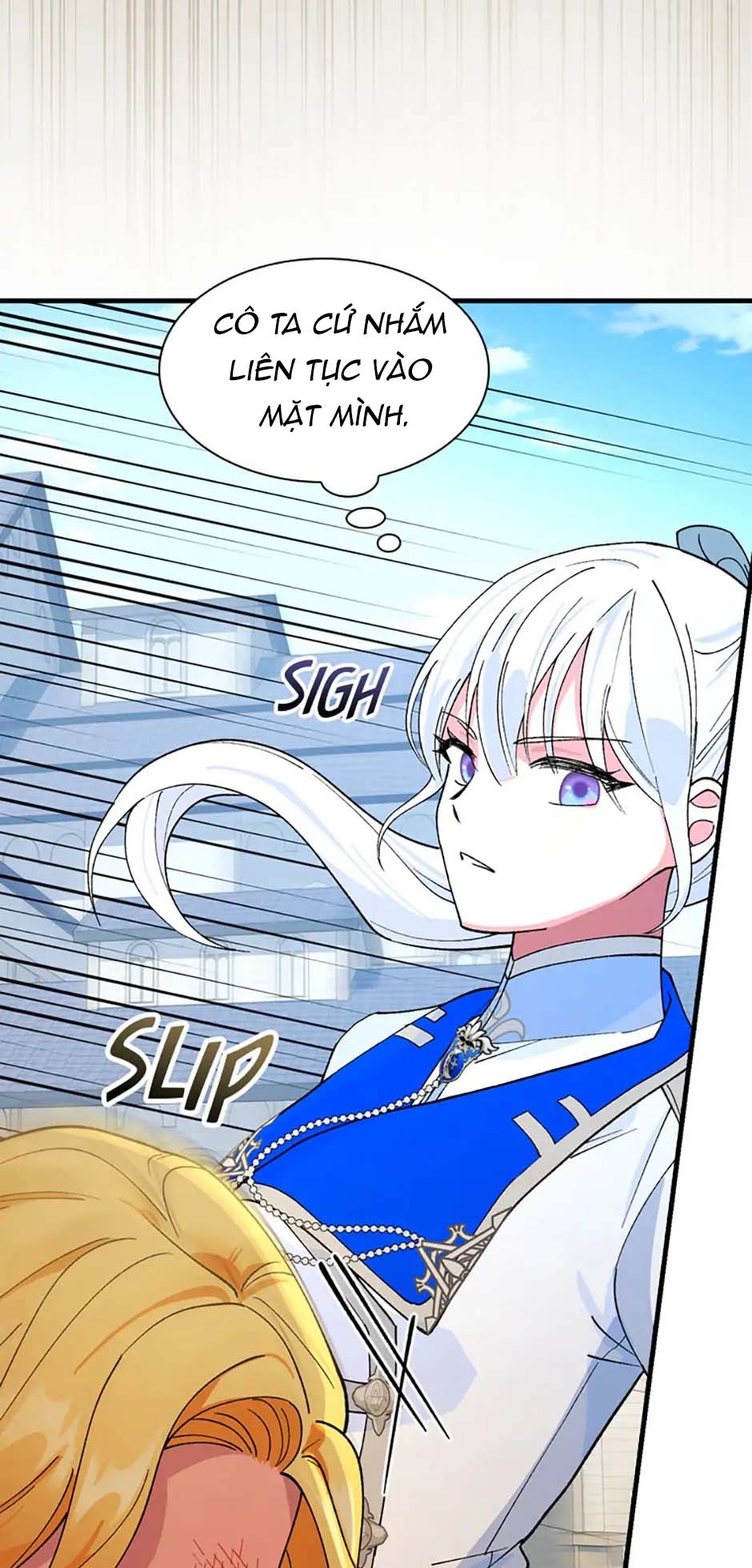 hiệp sĩ băng giá chapter 28.2 9