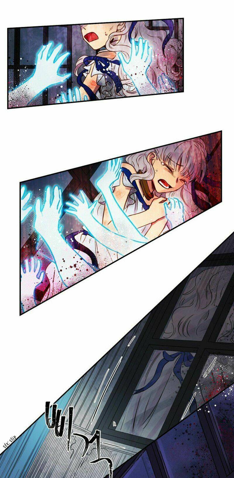 khế ước của nữ công tước quái vật chapter 1 24