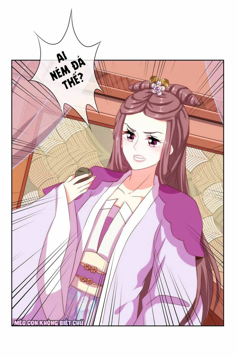 ồ, sủng phi đại nhân của ta chapter 13 24