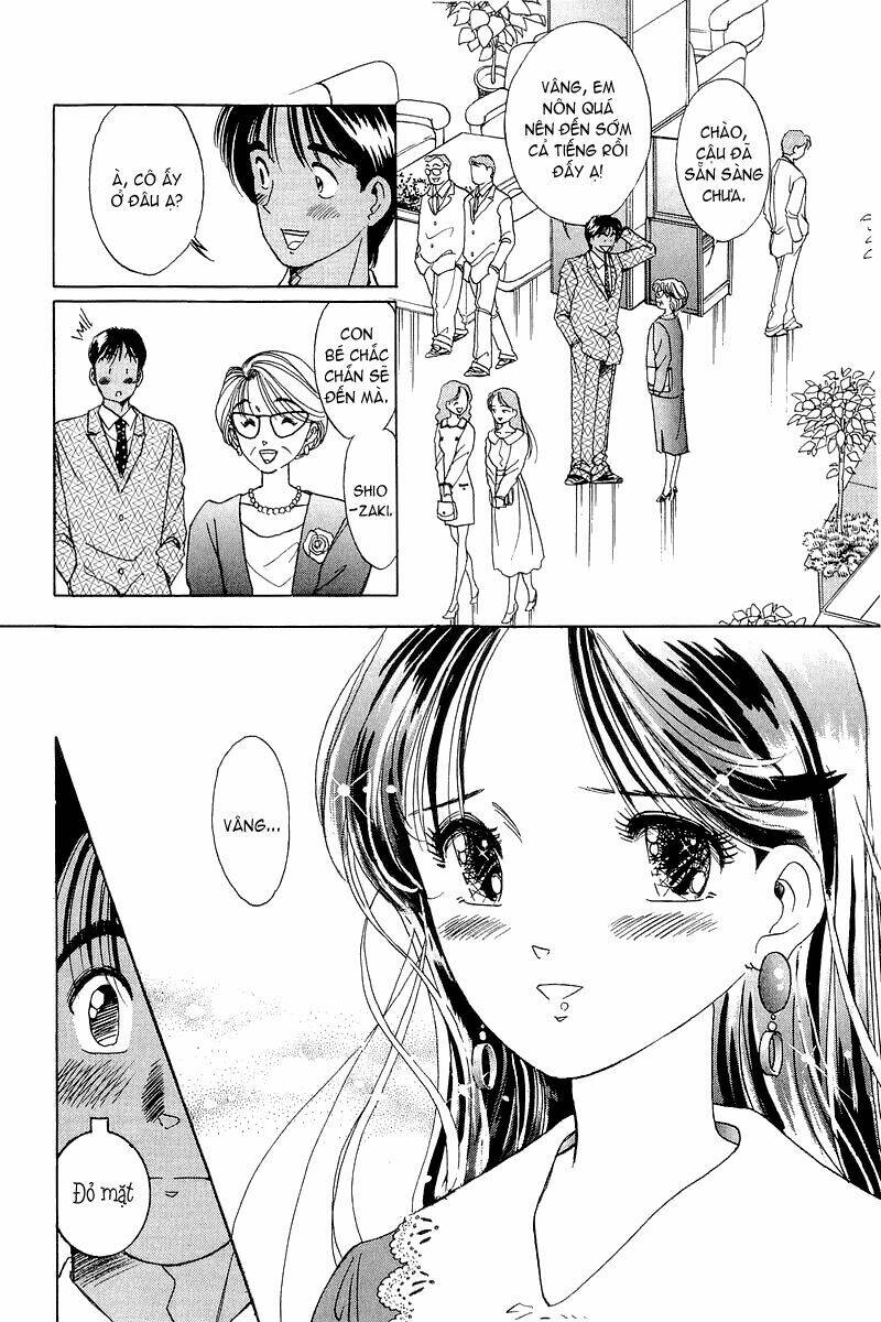 yume de aetara chapter 9 15