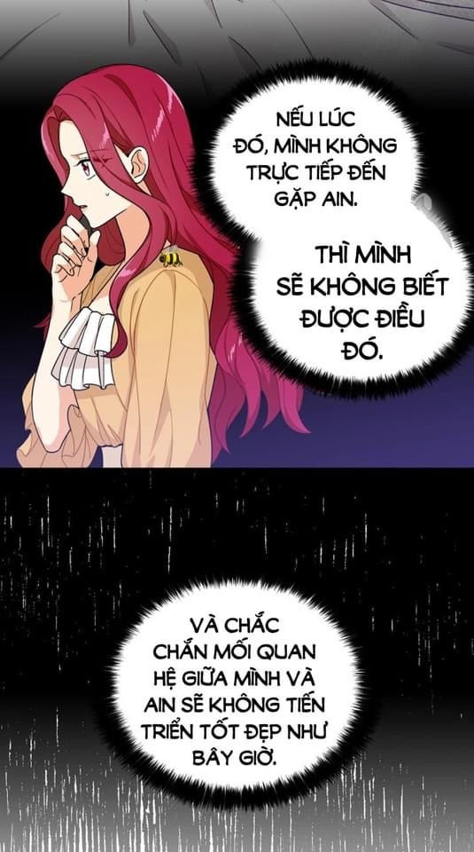 xuyên không trở thành mẹ của nhân vật phản diện chapter 29 34