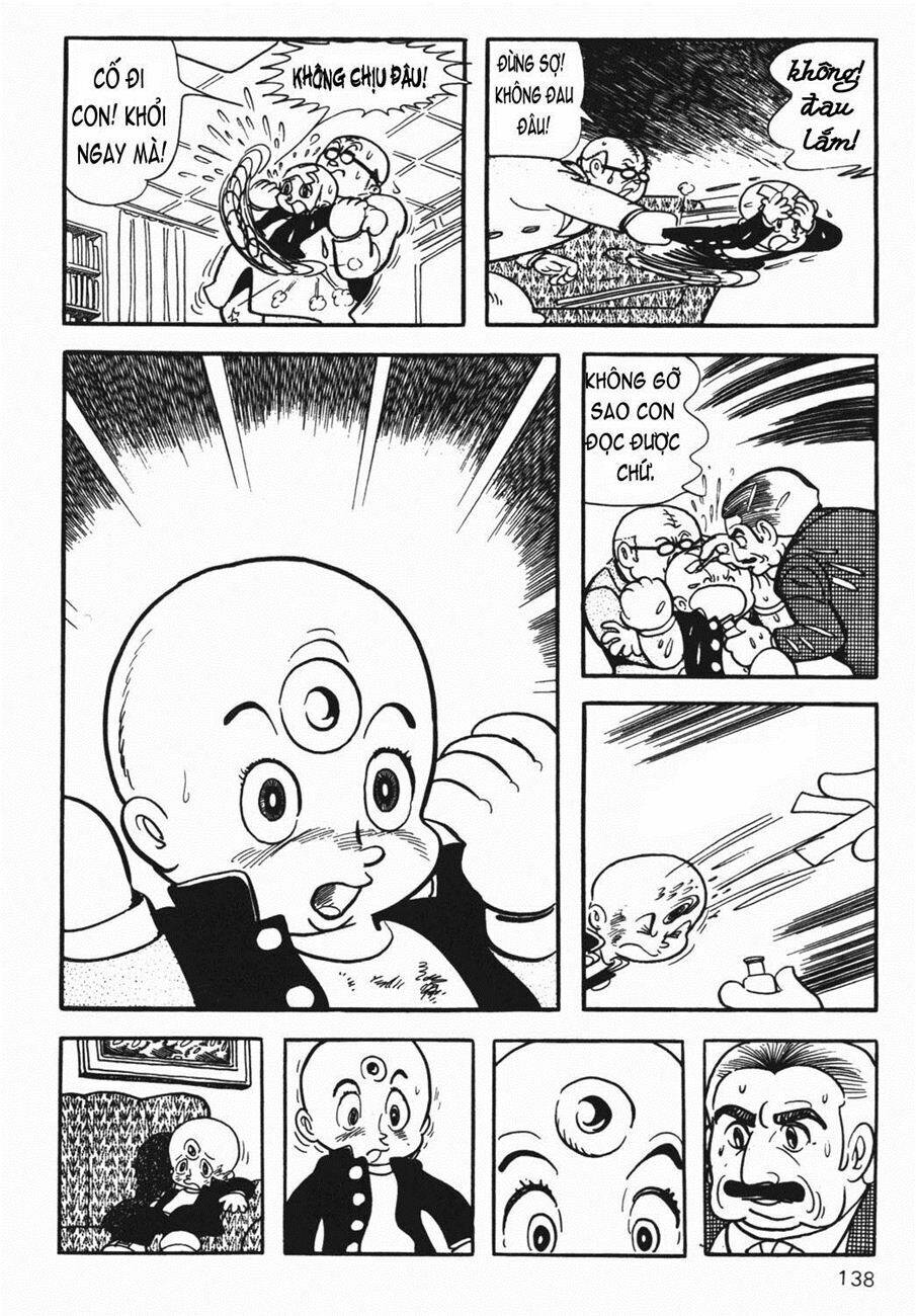 cậu bé ba mắt chapter 5 12