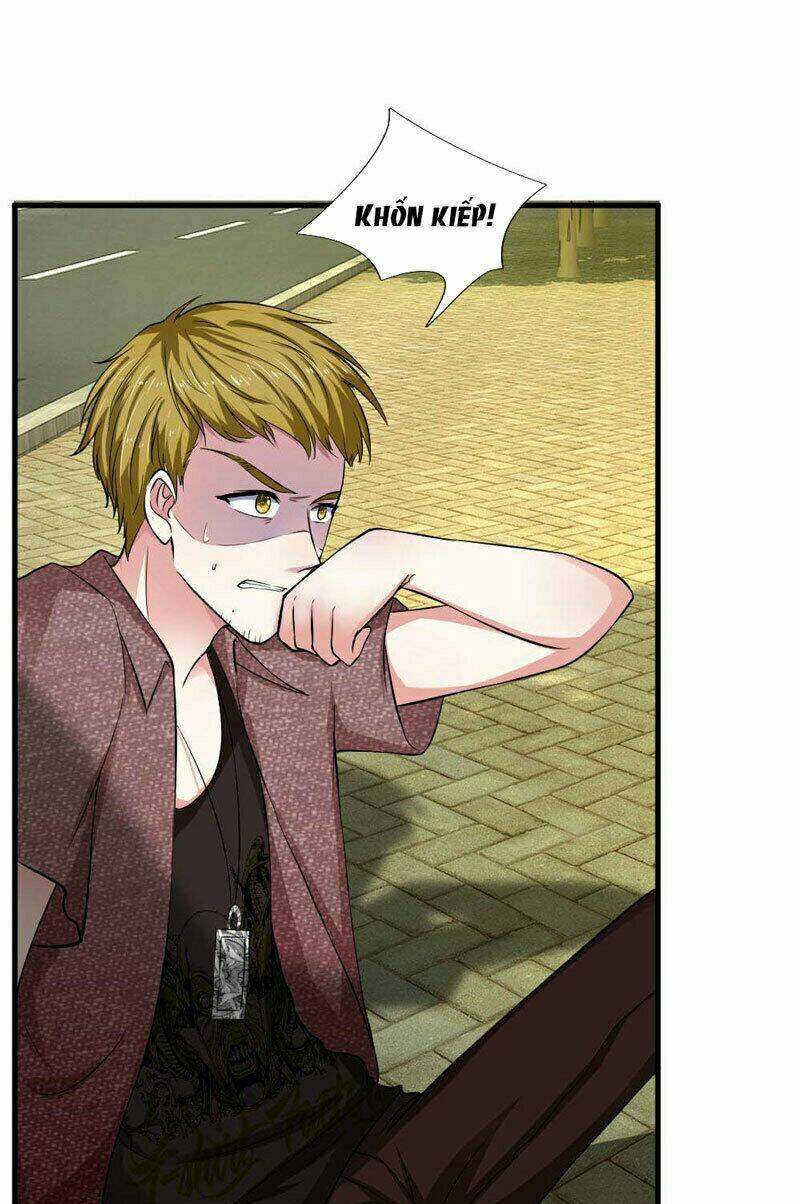 từ chối kết hôn với đại gia: cô dâu bỏ trốn chapter 77 4