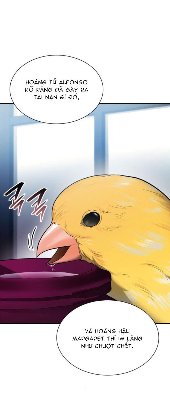 chị yêu, kiếp này em sẽ là hoàng hậu chapter 97.2 23