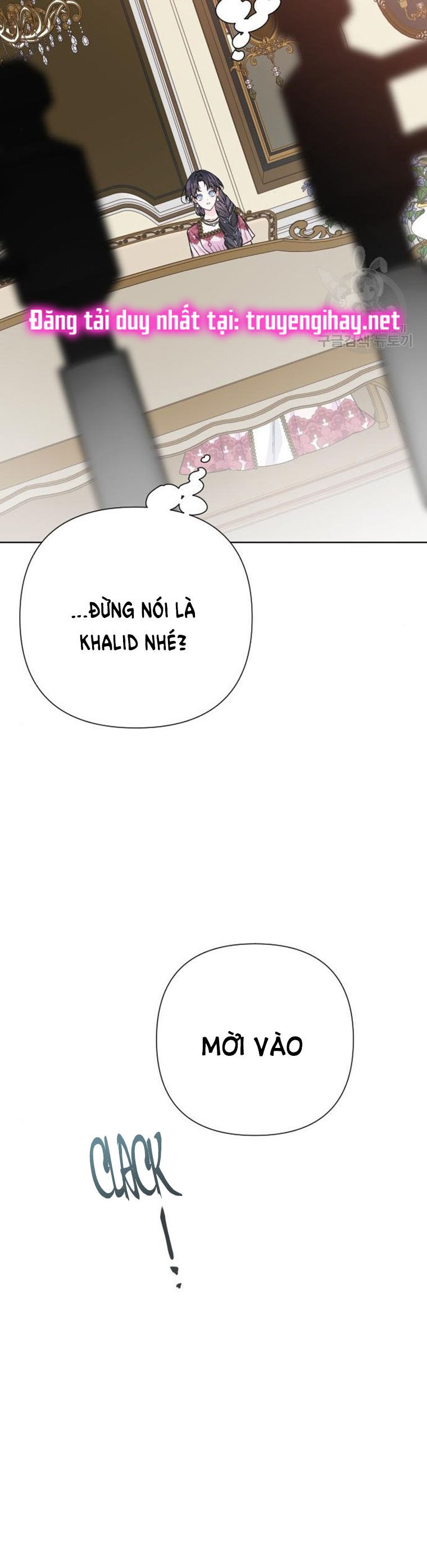 cách hiệp sĩ sống như một tiểu thư chapter 71 50