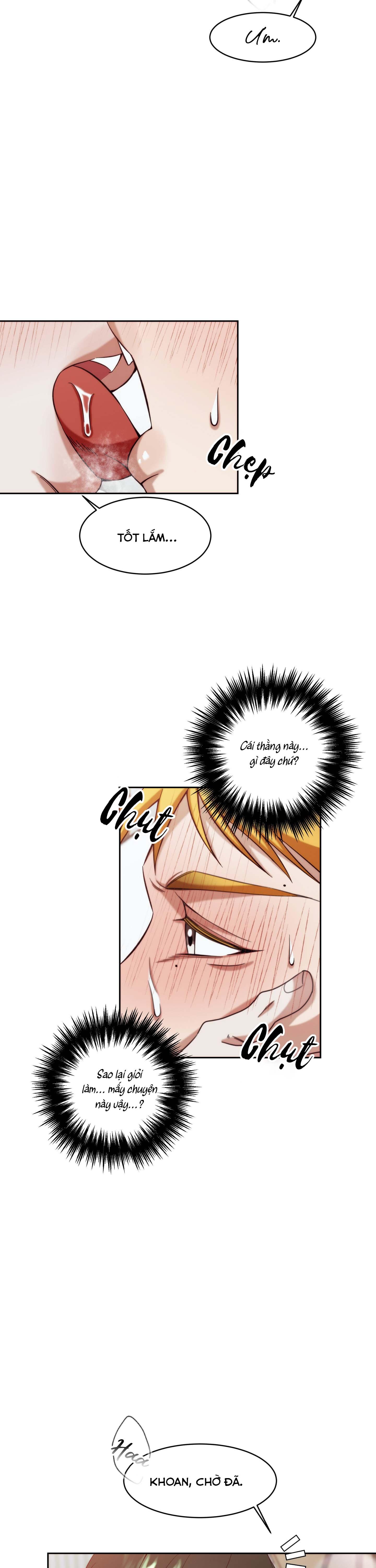 list truyện ngắn chịt chịt chapter 11 59