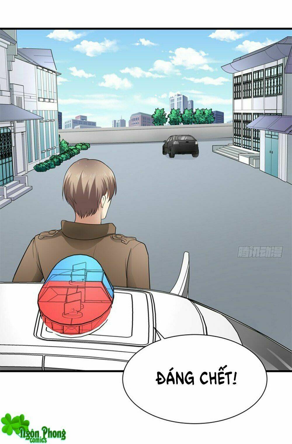 khi trò chơi ác ma bắt đầu chapter 39 20