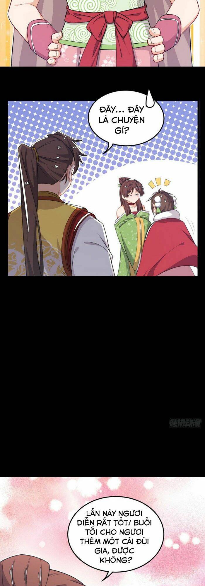 võ thần đương thế chapter 4 17