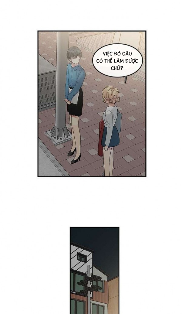 [18+] nàng hoa chapter 22.1 13