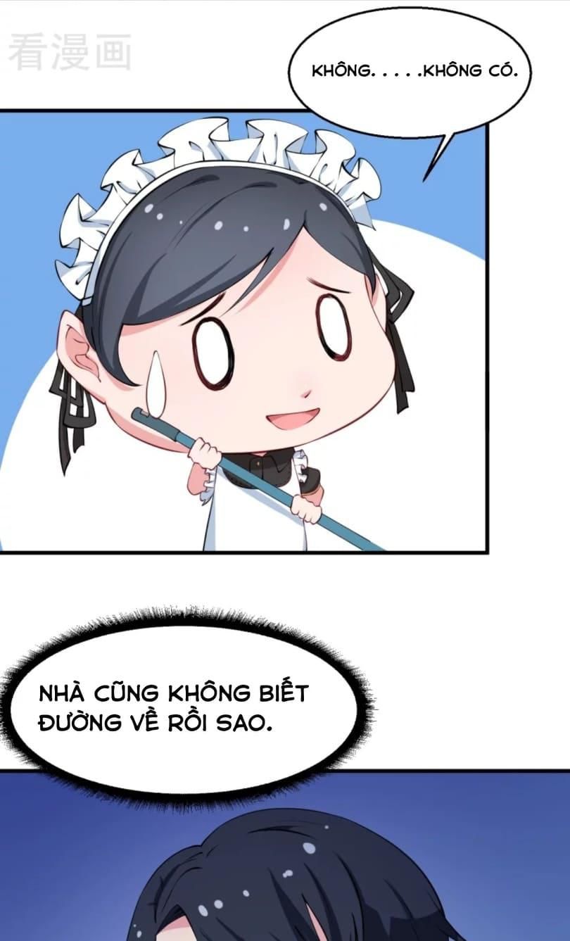 thiếu gia đích thế giá sủng thê chapter 17 10