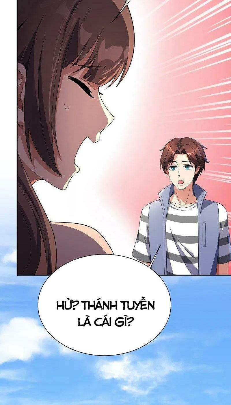 vòng bạn bè mạnh nhất của tiên giới chapter 170 23