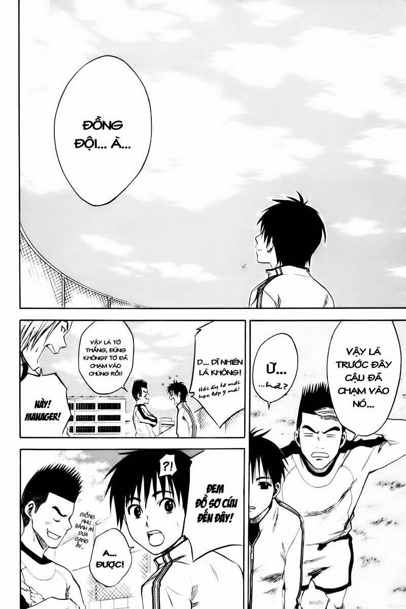 kỵ sĩ trong vòng cấm chapter 1 37