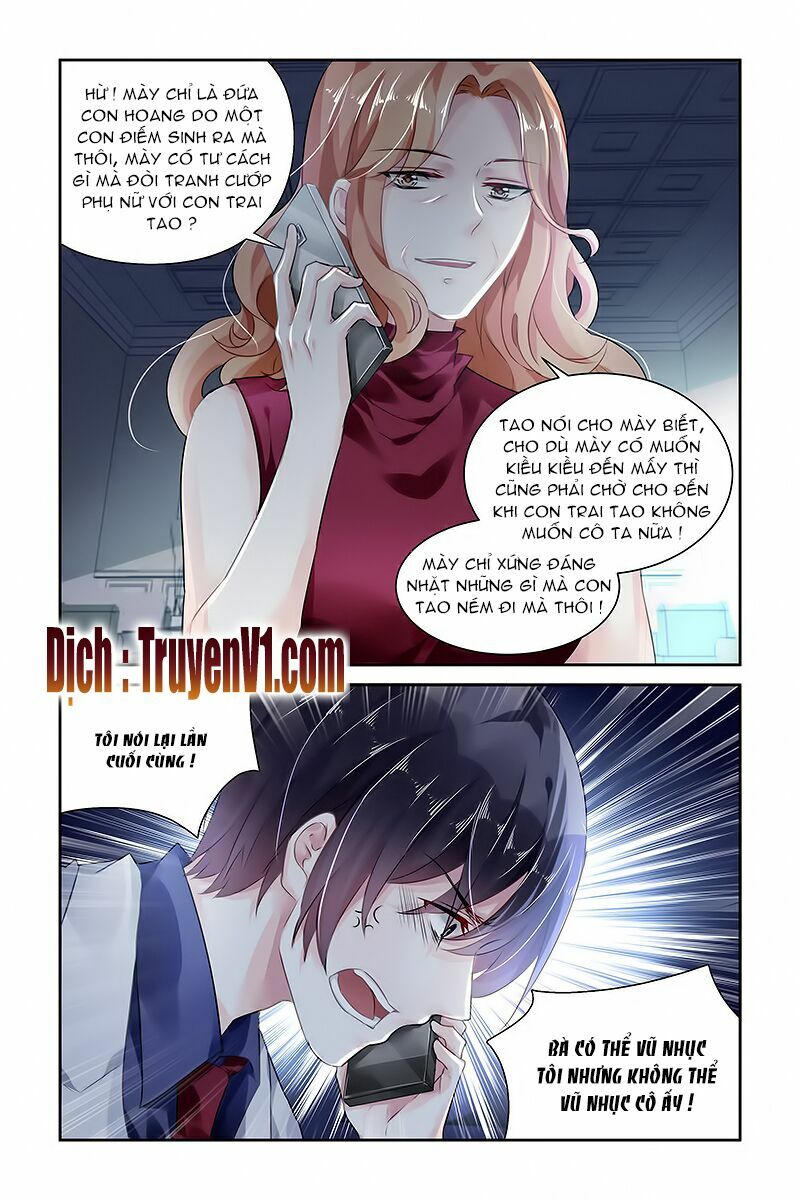 hôn trộm 55 lần chapter 89 4