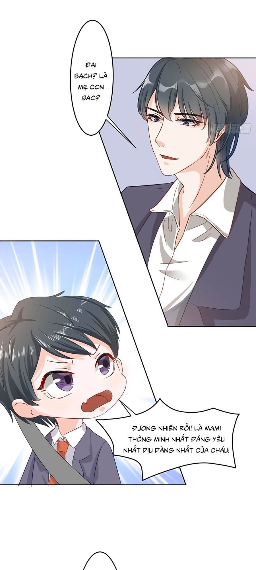 manh bảo ngọt ngào chapter 3 12