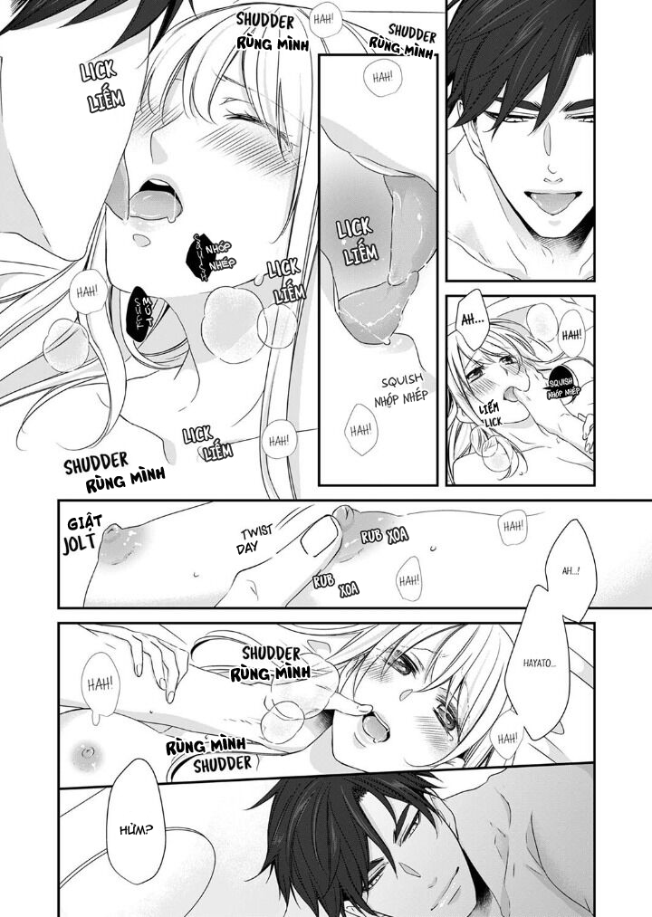 cuộc hôn nhân giả với ông chủ của tôi chapter 22.2 7