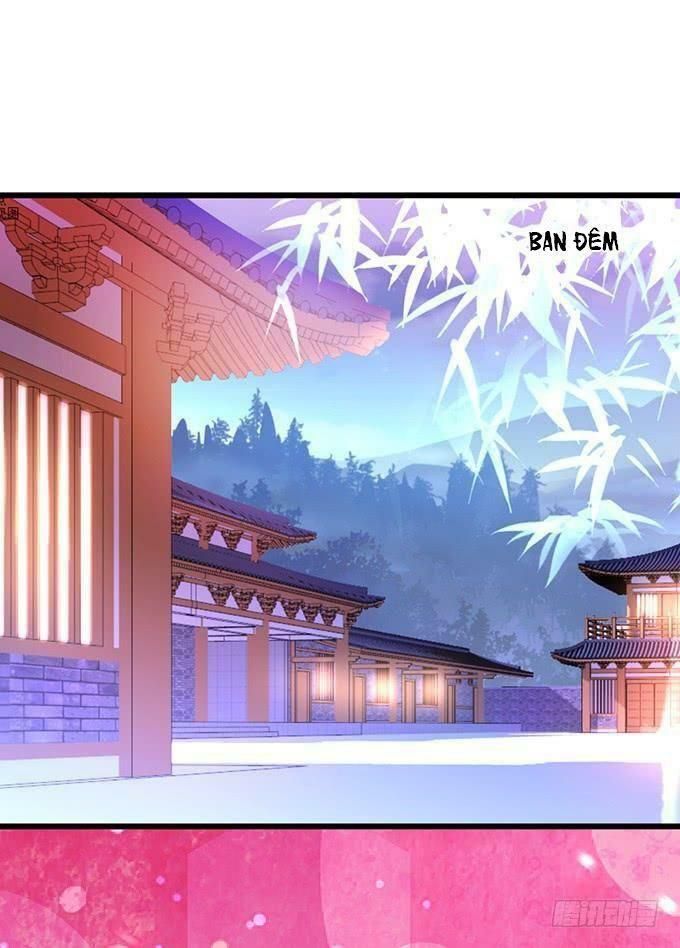 hồ tiên hung bạo chapter 120 34