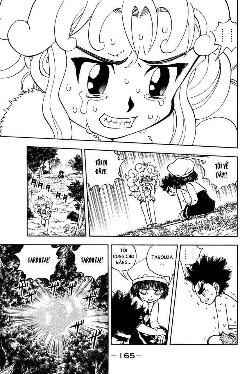 doubutsu no kuni - vương quốc thú vật chapter 25 21