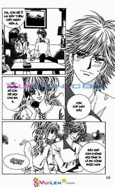 tình yêu quý tộc chapter 45 24