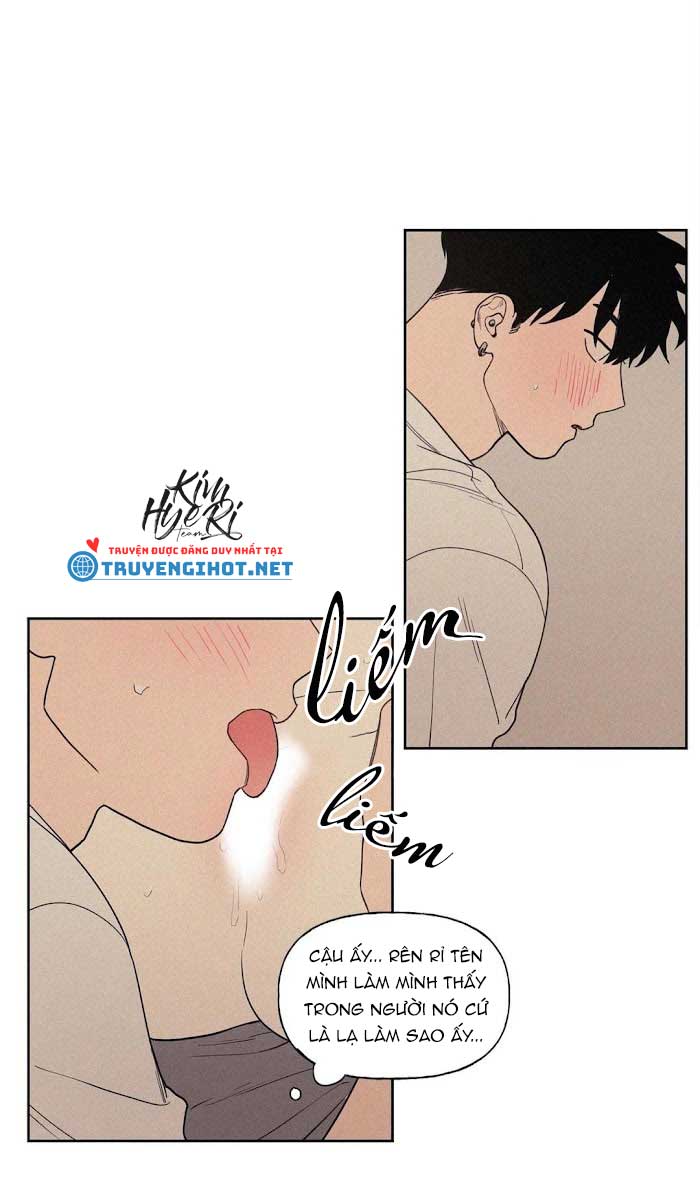 lý do yêu phải thằng bạn thân chapter 4.3 9