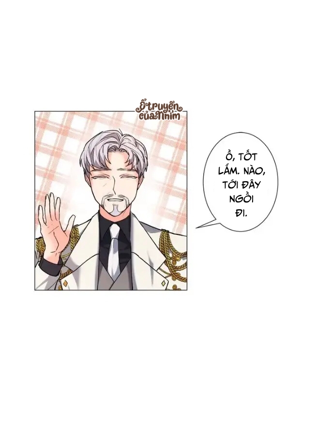 cách để nhân vật phụ phá đảo game hẹn hò chapter 6 28