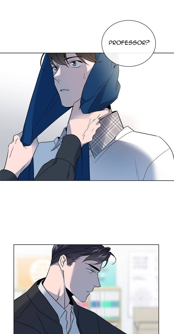 [raw] red candy chapter 56 52