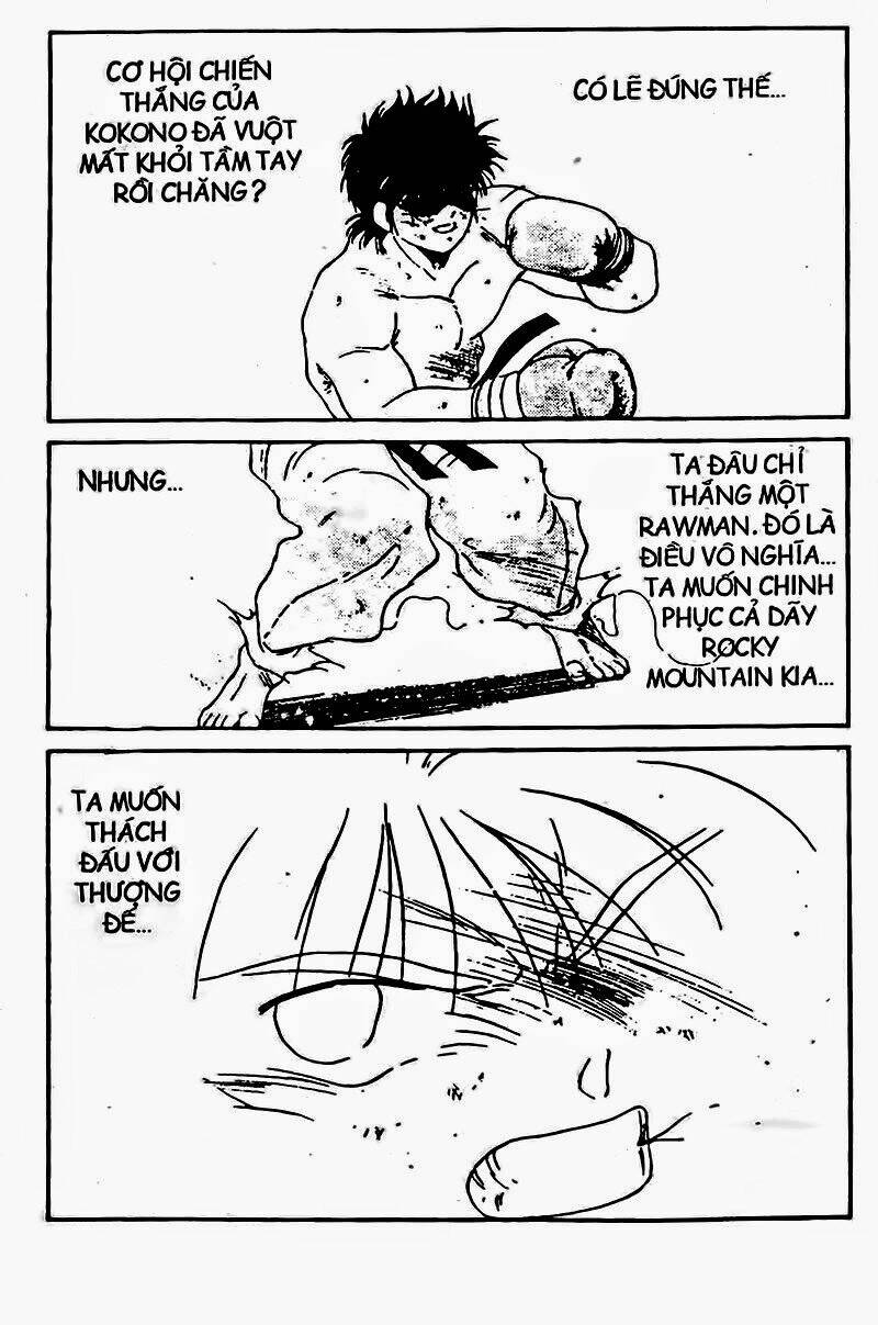 truyền nhân atula - shura no mon i chapter 108 9