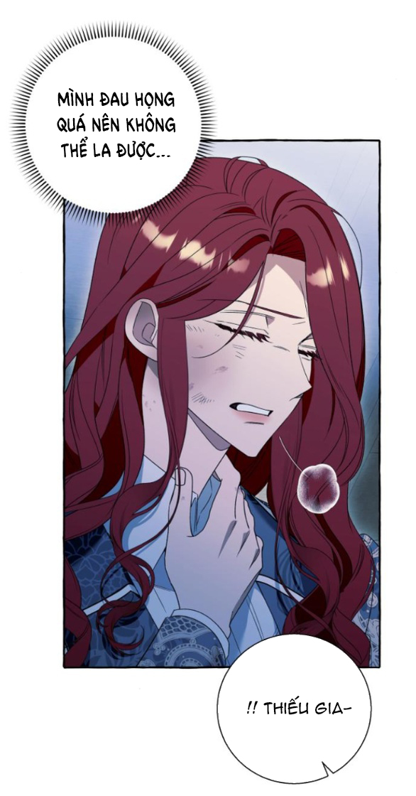 tôi tưởng đó chỉ là tiểu thuyết trọng sinh bình thường chapter 74.2 12