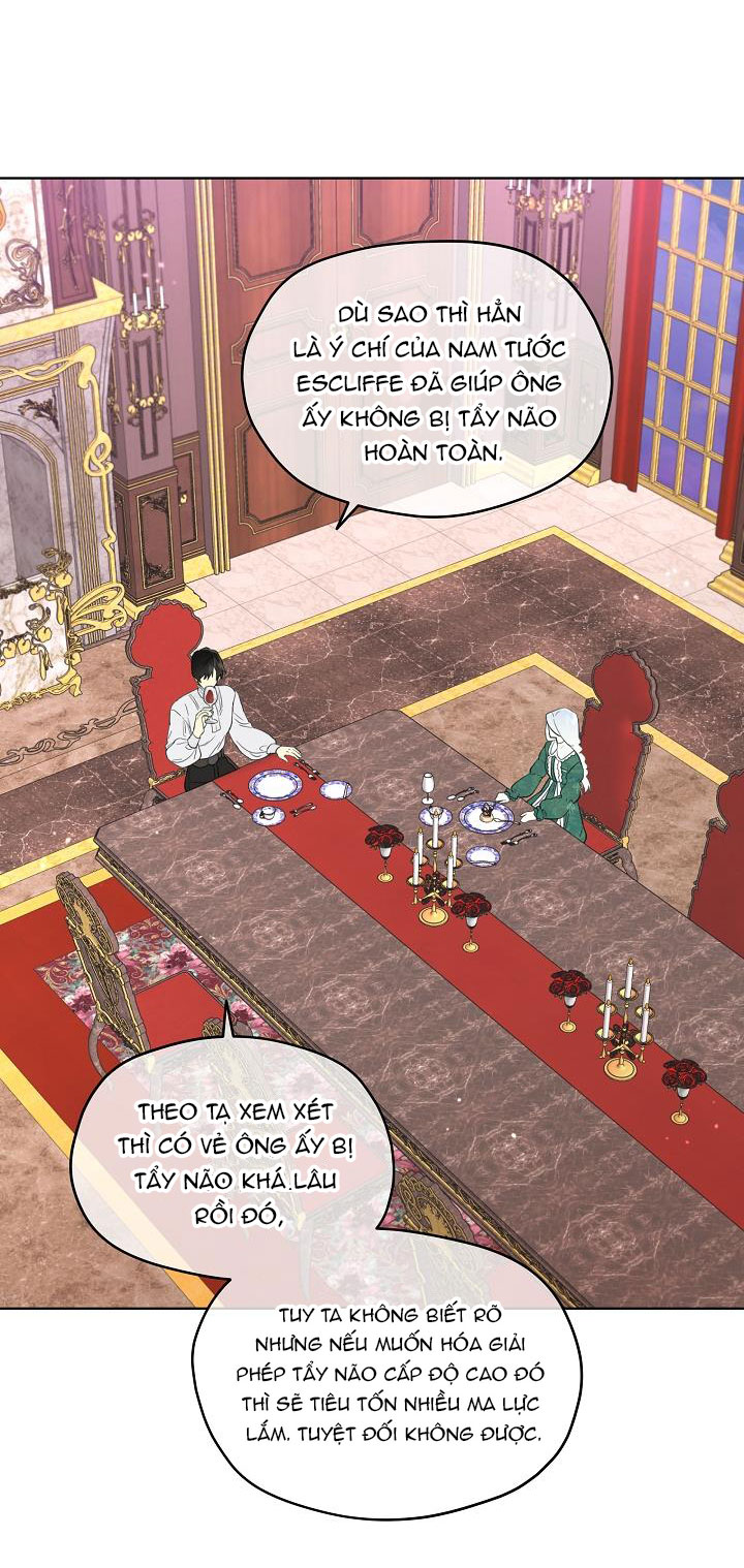 tôi là mẹ kế của nam chính chapter 55.1 10