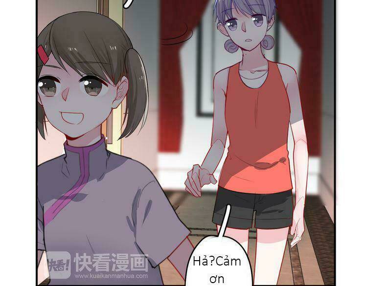 quy tắc của mỹ nam chapter 38 11