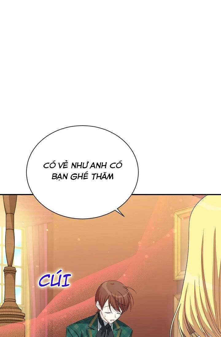 nữ công tước với tâm hồn trống rỗng chapter 54 27