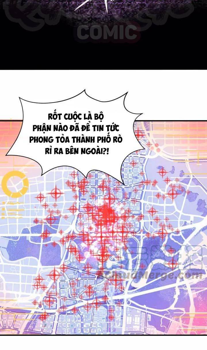 người chặn xuyên không chapter 74 22