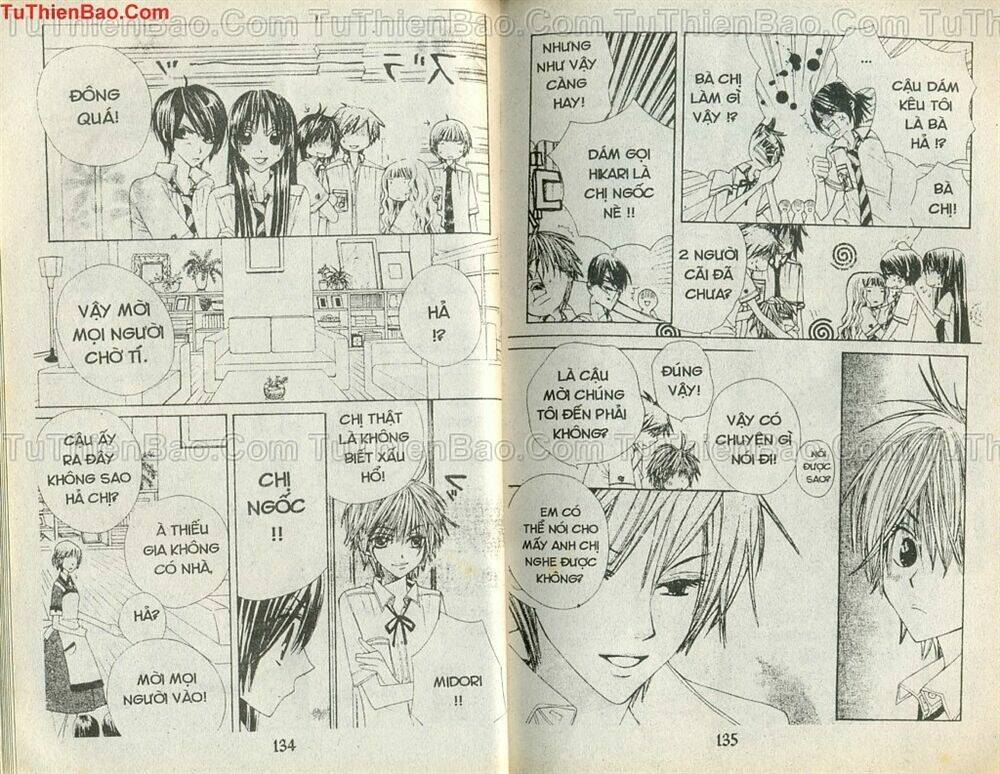 s a - lớp học ưu tú chapter 5 63