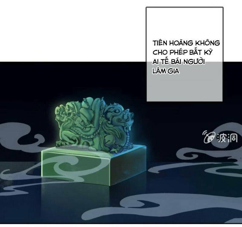 sủng phi của vương chapter 167 25