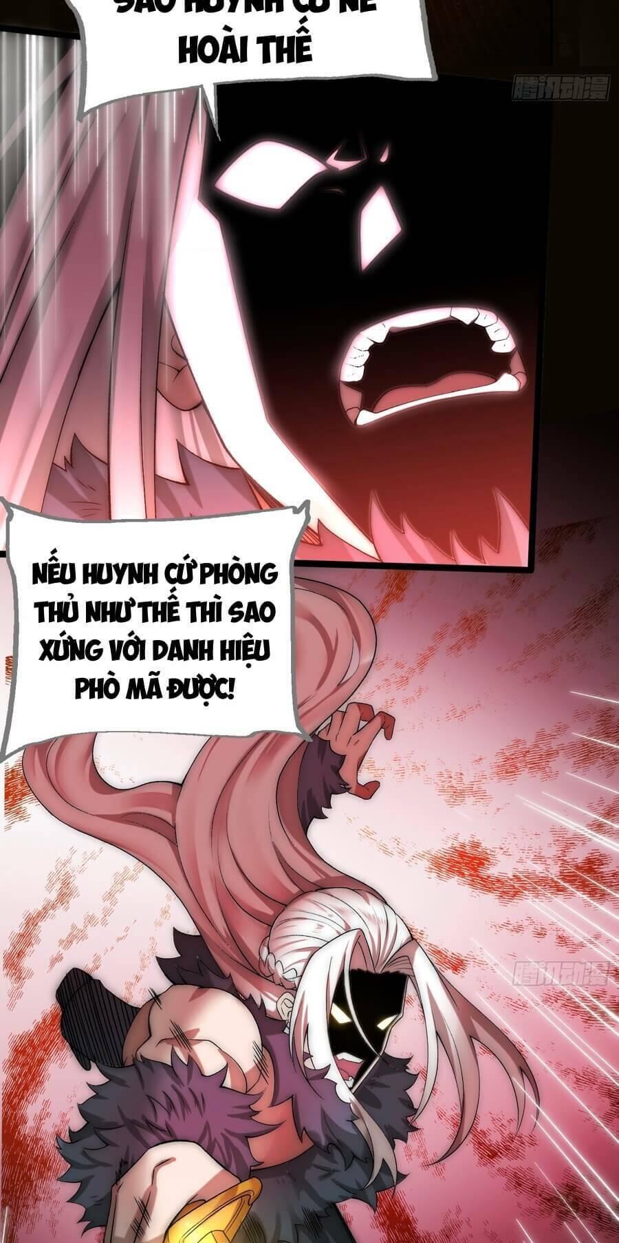 vạn cổ tối cường phò mã chapter 15 39