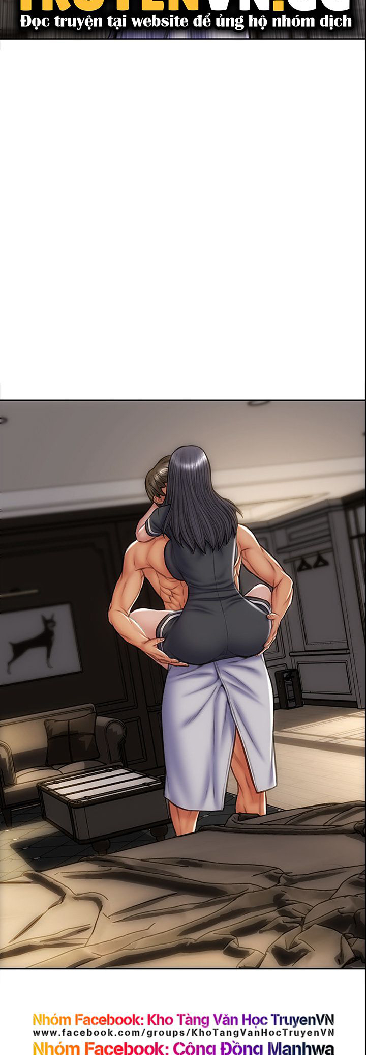 dân chơi out trình chapter 34 26