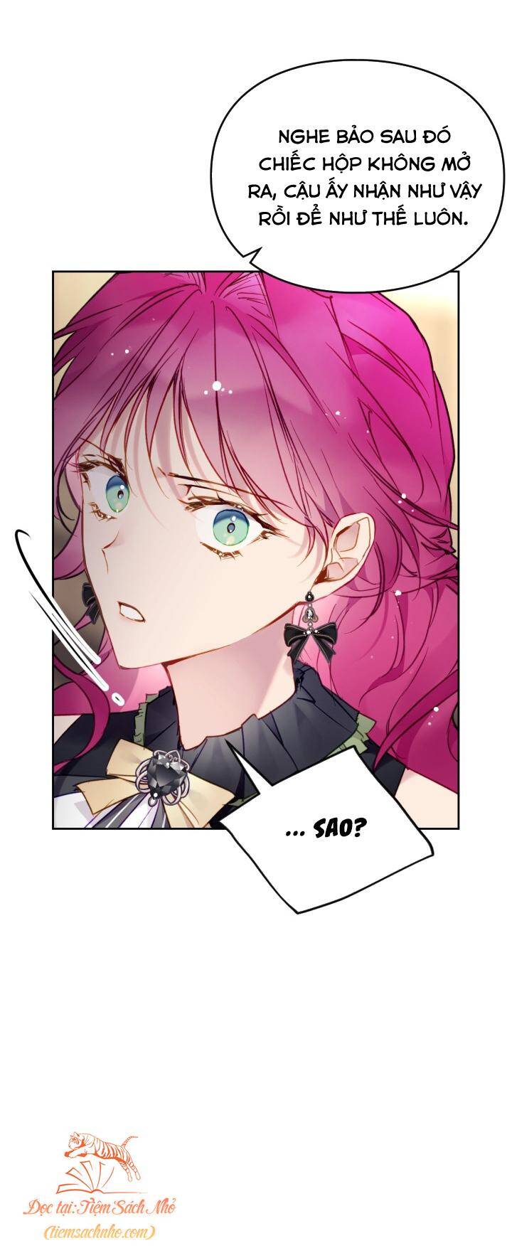 kết thúc của nhân vật phản diện chỉ có thể là cái chết chapter 102 47